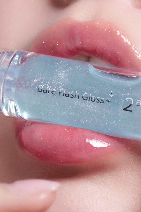 2aN Bare Flash Gloss