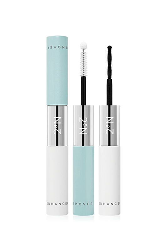 2aN Dual Lash (Remover 5g & Enhancer 6g)