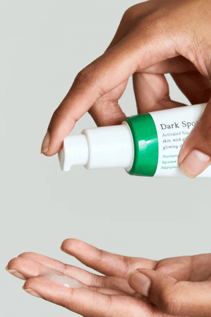 AXIS-Y Dark Spot Correcting Glow Serum