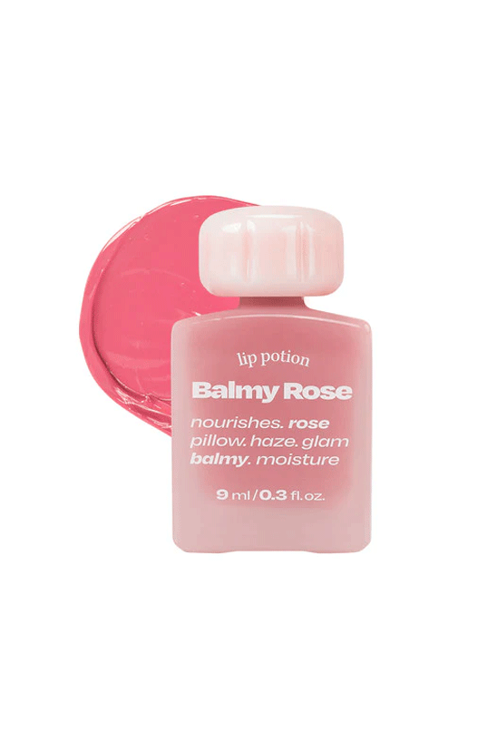 Alternative Stereo Lip Potion Balmy Rose