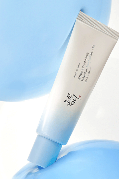 Beauty of Joseon Relief Sun Aqua-fresh Rice+B5 (SPF50+ PA++++)