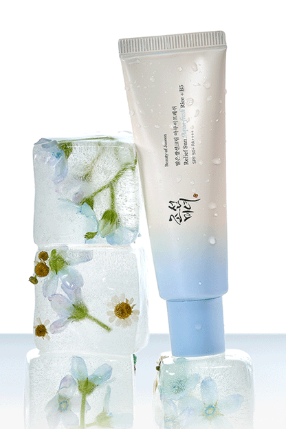 Beauty of Joseon Relief Sun Aqua-fresh Rice+B5 (SPF50+ PA++++)