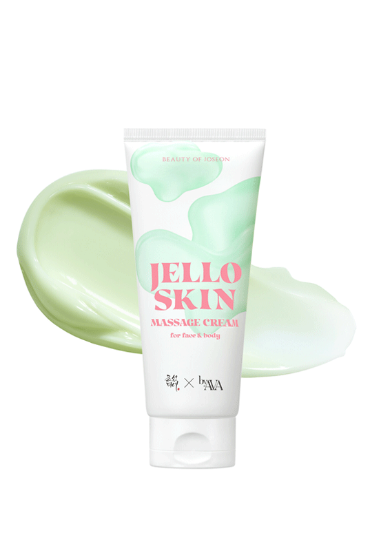 Beauty Of Joseon Jello Skin Massage Cream for Face & Body