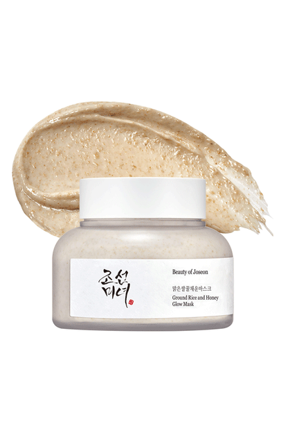 Beauty of Joseon Ground Rice and Honey Glow Mask