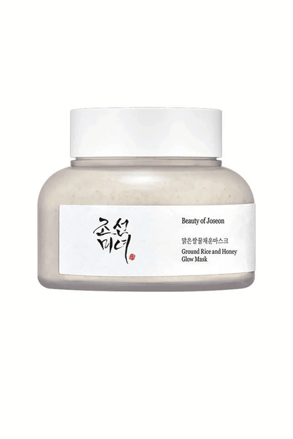 Beauty of Joseon Ground Rice and Honey Glow Mask