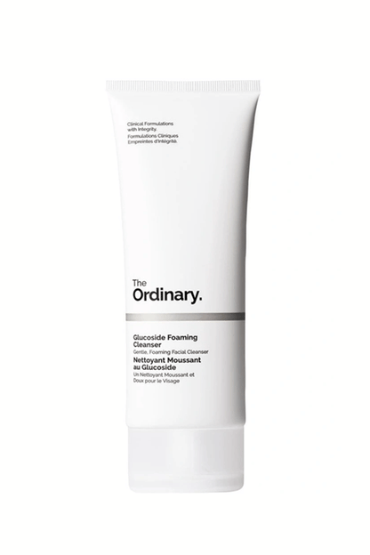 The Ordinary Glucoside Foaming Cleanser