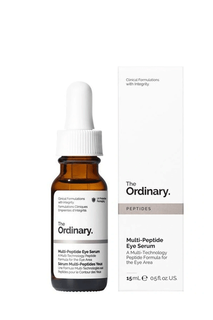 The Ordinary Multi-Peptide Eye Serum