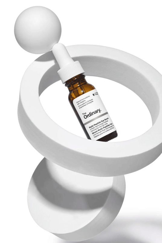 The Ordinary Multi-Peptide Eye Serum