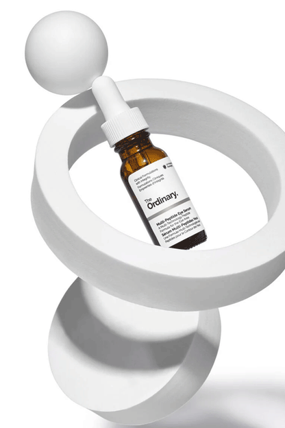 The Ordinary Multi-Peptide Eye Serum