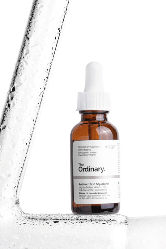 The Ordinary Retinol 1% in Squalane