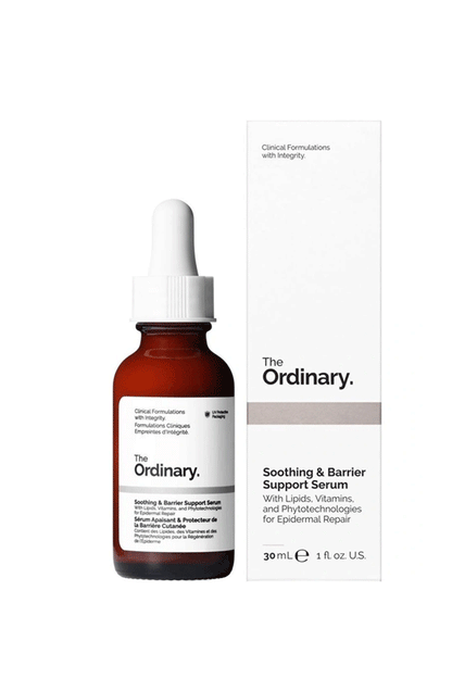 The Ordinary Soothing & Barrier Support Serum