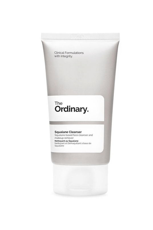 The Ordinary Squalane Cleanser