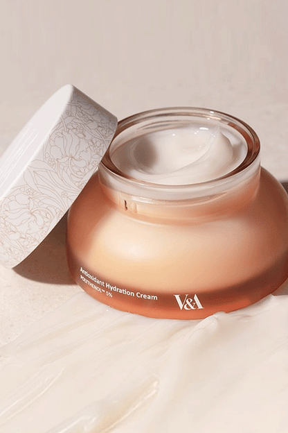 V&A BEAUTY Antioxidant Hydration Cream