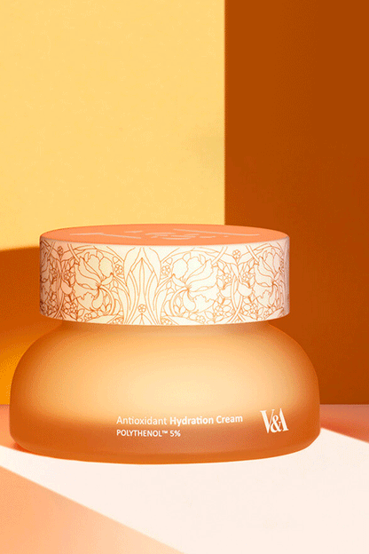 V&A BEAUTY Antioxidant Hydration Cream