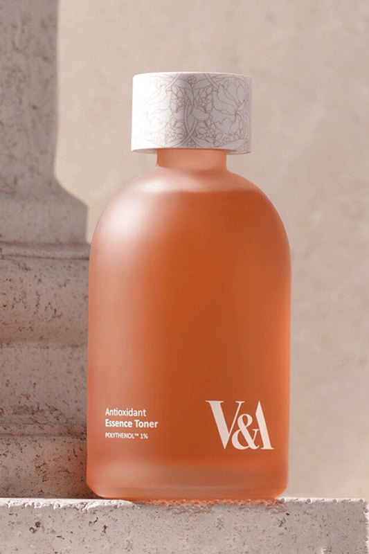 V&A BEAUTY Antioxidant Essence Toner