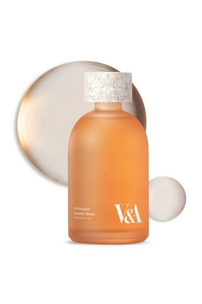 V&A BEAUTY Antioxidant Essence Toner