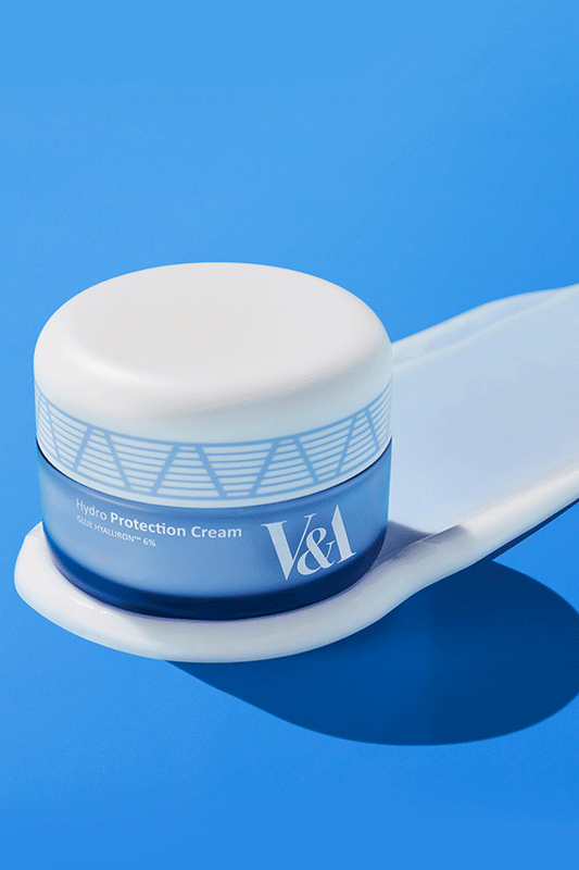 V&A BEAUTY Hydro Protection Cream