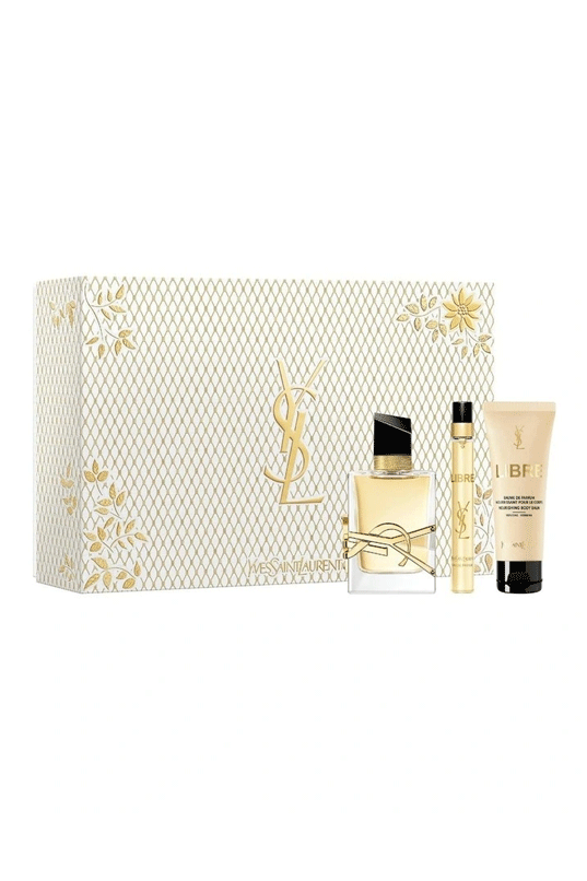 Yves Saint Laurent Libre Eau De Parfum Set