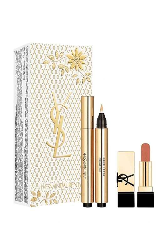 Yves Saint Laurent Touche Eclat Set