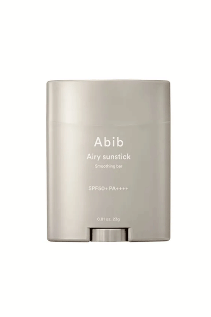 Abib Airy Sunstick Smoothing Bar