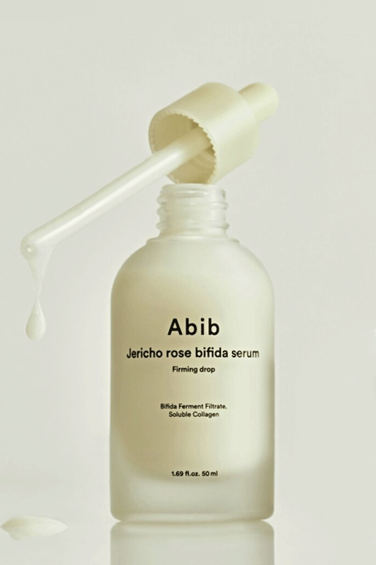 Abib Jericho Rose Bifida Serum Firming Drop