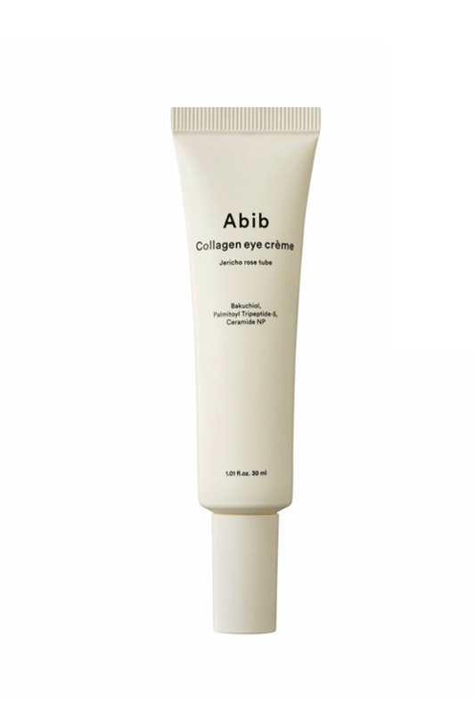 ABIB Collagen Eye Creme Jericho Rose Tube