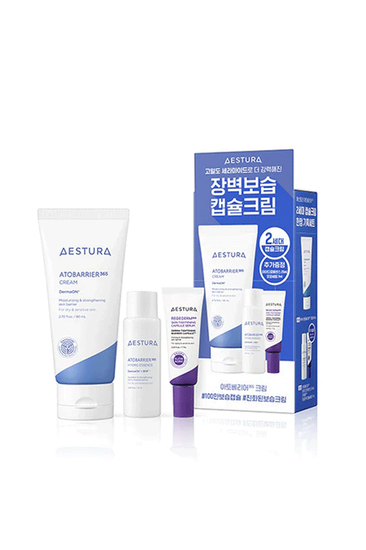 AESTURA Atobarrier 365 Cream