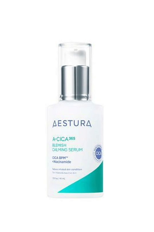 AESTURA A-Cica 365 Blemish Calming Serum