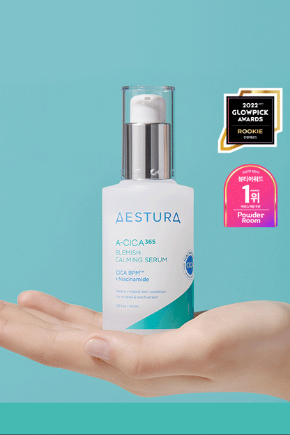 AESTURA A-Cica 365 Blemish Calming Serum