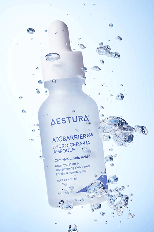 AESTURA Atobarrier 365 Hydro Cera-HA Ampoule