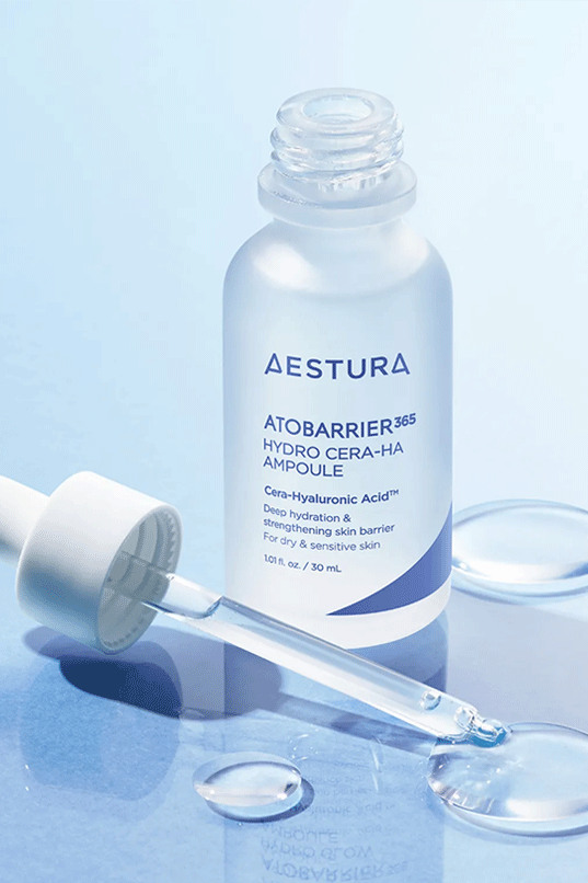 AESTURA Atobarrier 365 Hydro Cera-HA Ampoule