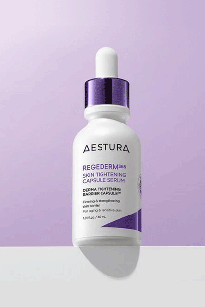 AESTURA REGEDERM365 Skin Tightening Capsule Serum