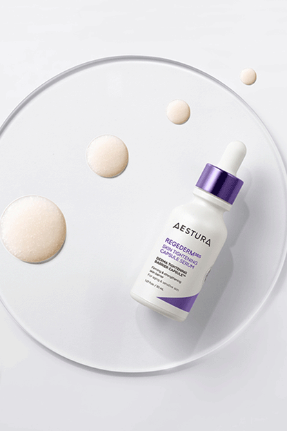 AESTURA REGEDERM365 Skin Tightening Capsule Serum