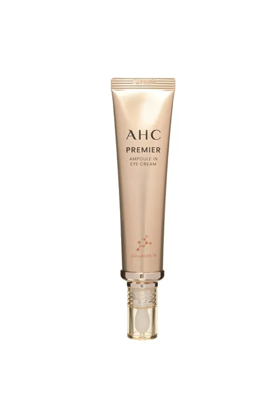 AHC Premier Ampoule In Eye Cream