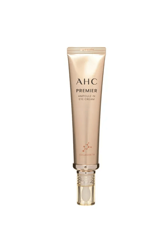 AHC Premier Ampoule In Eye Cream