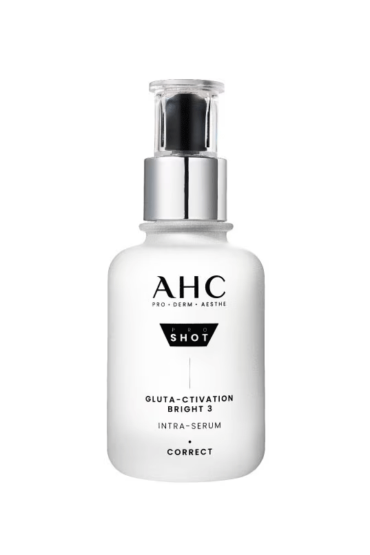 AHC Pro Shot GlutA-ctivation Bright 3 Intra-Serum