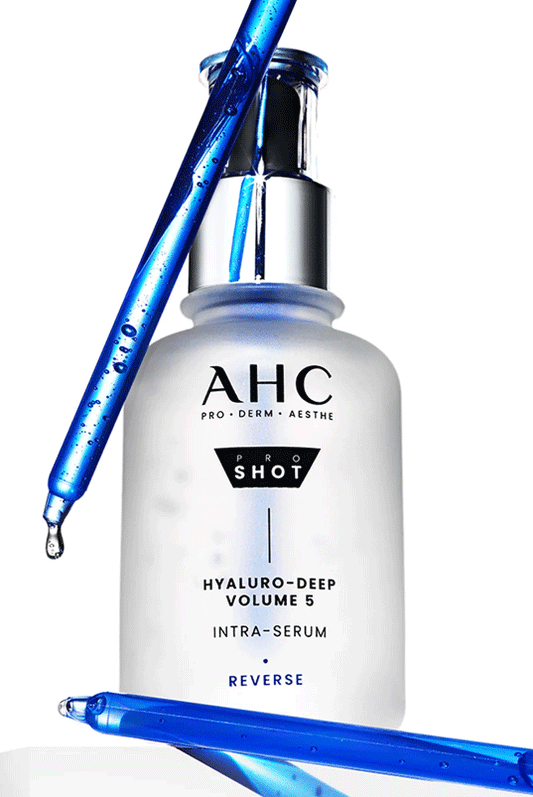 AHC Pro Shot Hyaluro-Deep Volume 5 Intra-Serum