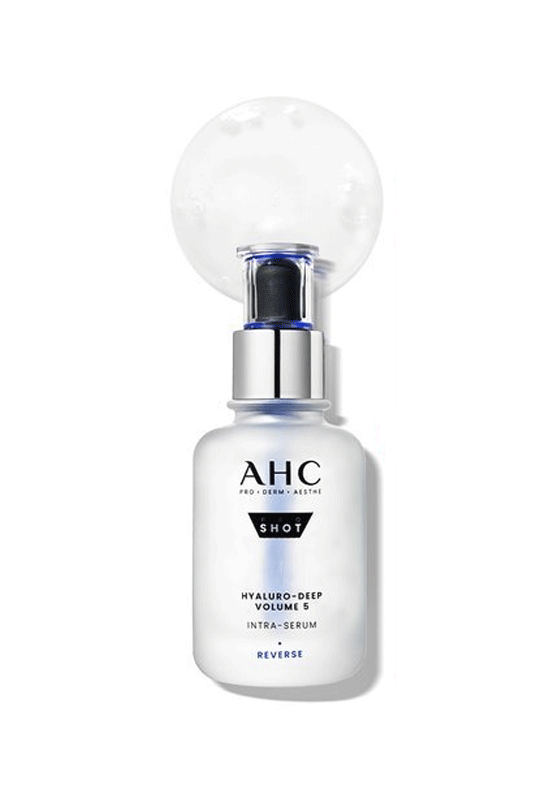 AHC Pro Shot Hyaluro-Deep Volume 5 Intra-Serum