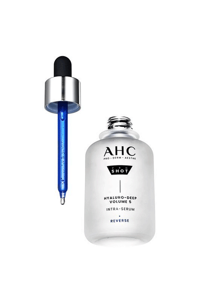 AHC Pro Shot Hyaluro-Deep Volume 5 Intra-Serum