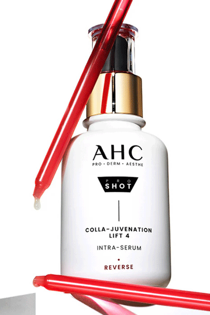 AHC Pro Shot Colla-Juvenation Lift 4 Intra Serum