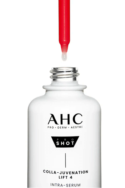 AHC Pro Shot Colla-Juvenation Lift 4 Intra Serum