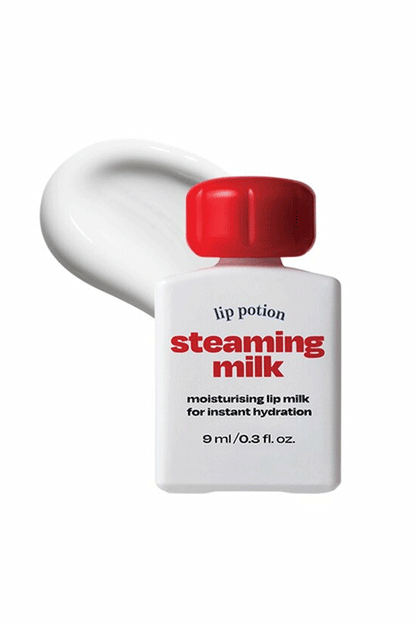 Alternative Stereo Lip Potion Steaming Milk