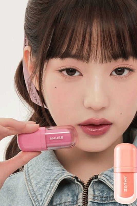 AMUSE Bebe Tint