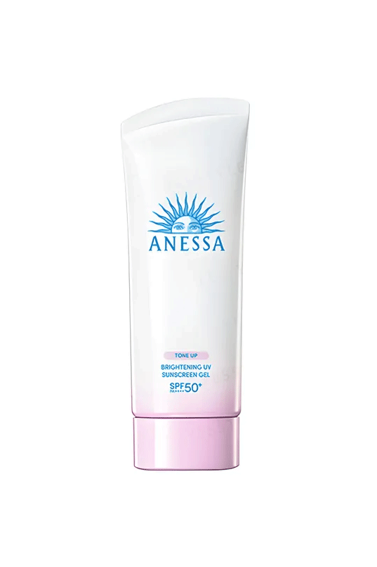 Anessa Brightening UV Sunscreen Gel