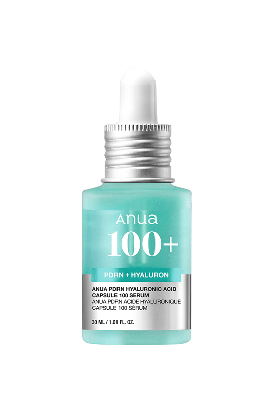 Anua PDRN Hyaluronic Capsule 100 Serum