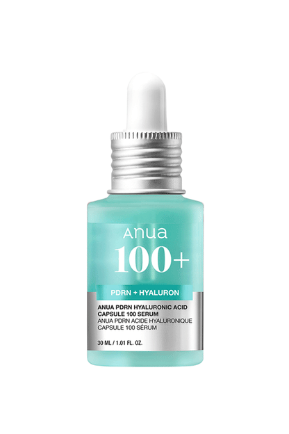 Anua PDRN Hyaluronic Capsule 100 Serum