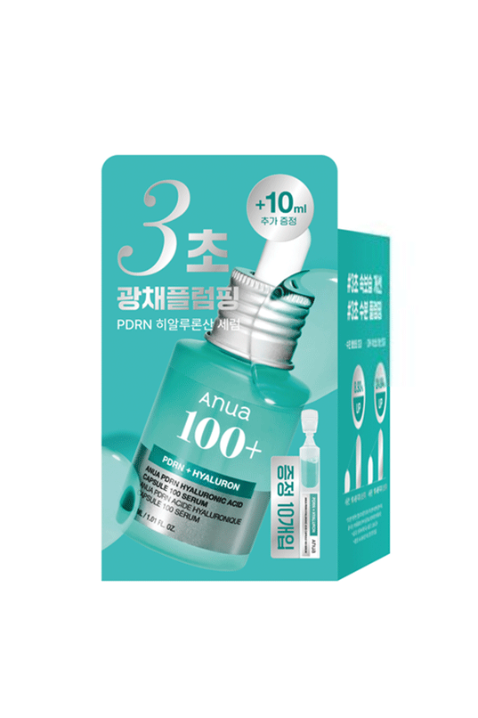 Anua PDRN Hyaluronic Capsule 100 Serum