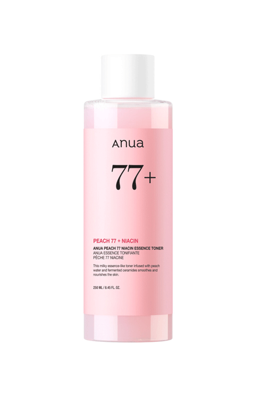 Anua Peach 77 Niacin Essence Toner (Renewed)