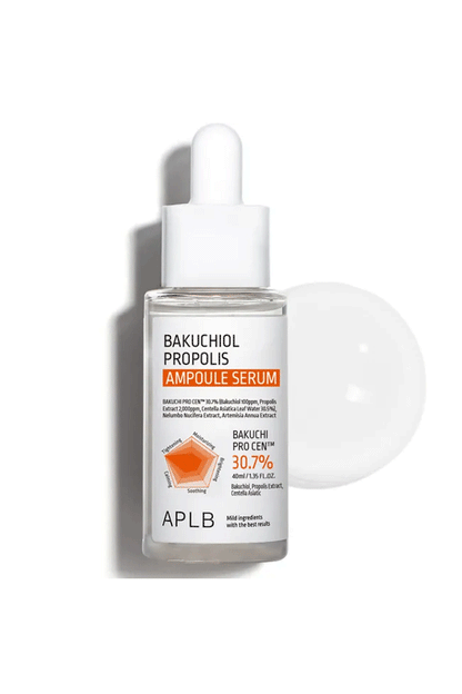 APLB Bakuchiol Propolis Ampoule Serum