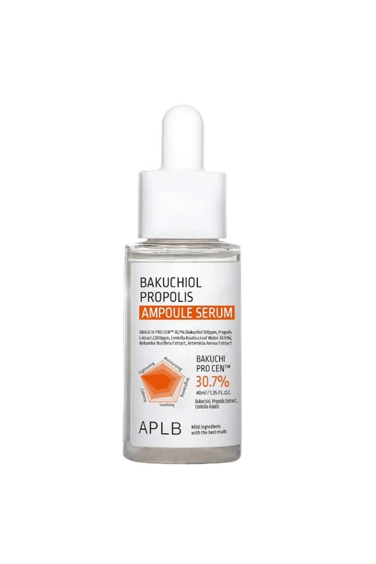 APLB Bakuchiol Propolis Ampoule Serum